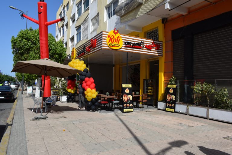 ROTI EXPRESS