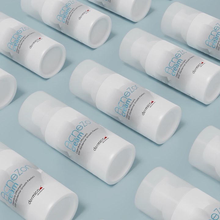 Acnezon Cream